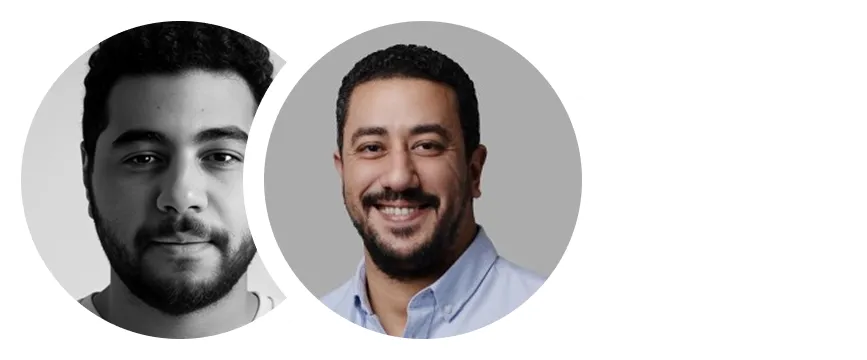 Omar Ali, Founder of Qoots